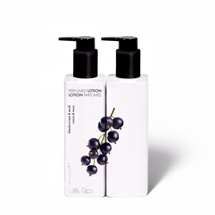 Hand & Body Lotion BLACKCURRANT & MUSK