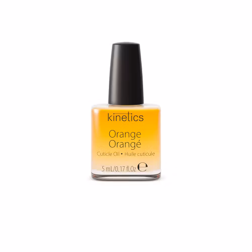 Mini Cuticle Oil – Orange 5 ml