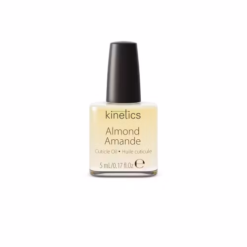 Mini Cuticle Oil – Almond 5 ml