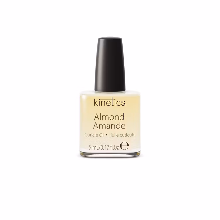 Mini Cuticle Oil – Almond 5 ml