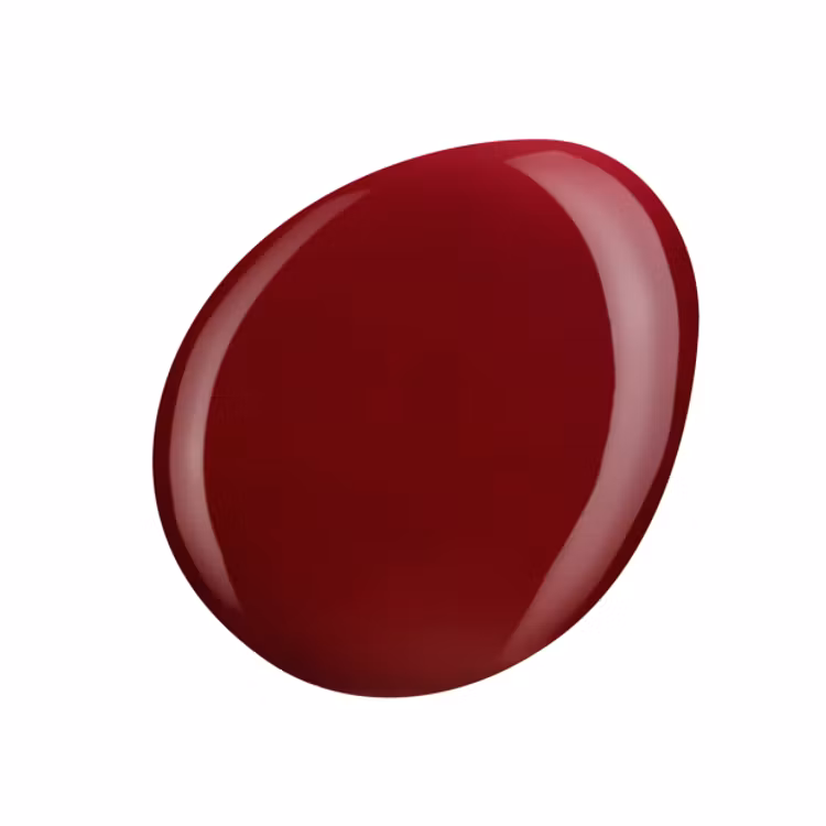 Shield™ Gel Polish – #213 Red Gown