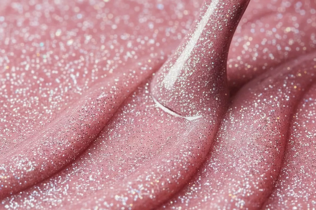 HELLO BASE Jambo Flash 8 ml – Flash-Effect Rubber Base (Nude Pink)