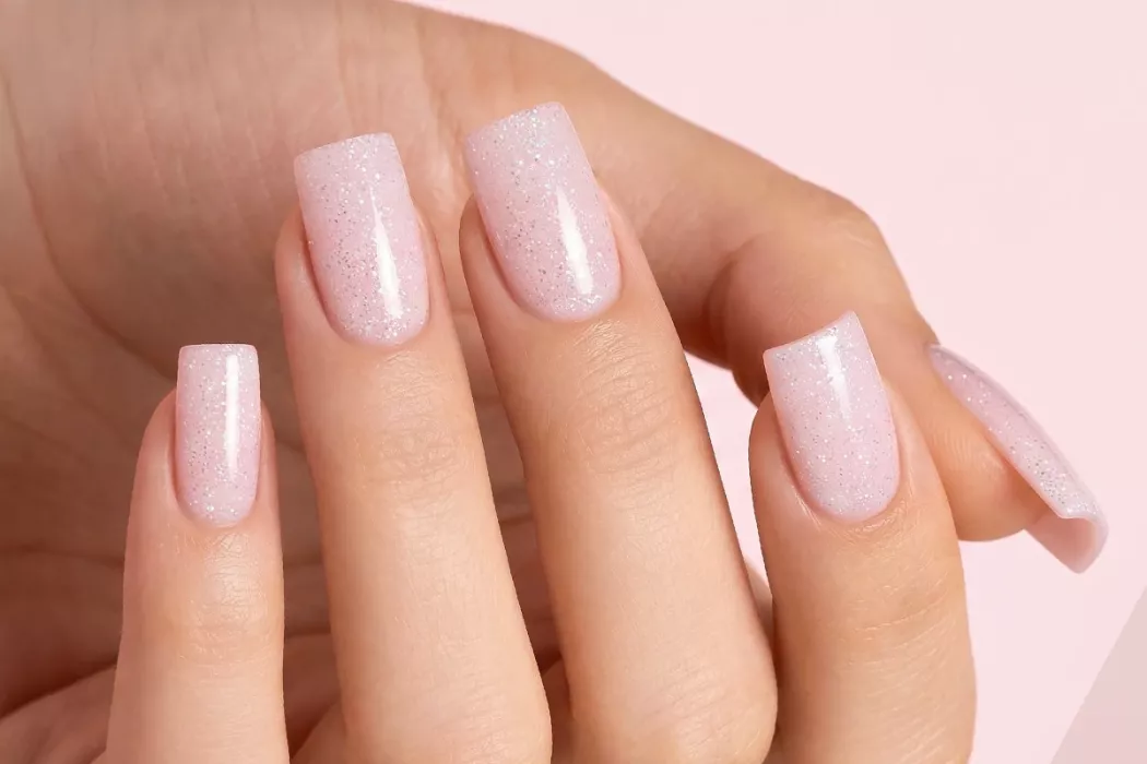 Insta Gel – 09 Glow Up