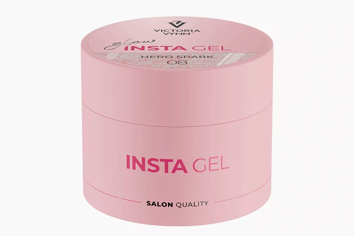 Insta Gel – 08 Hero Spark