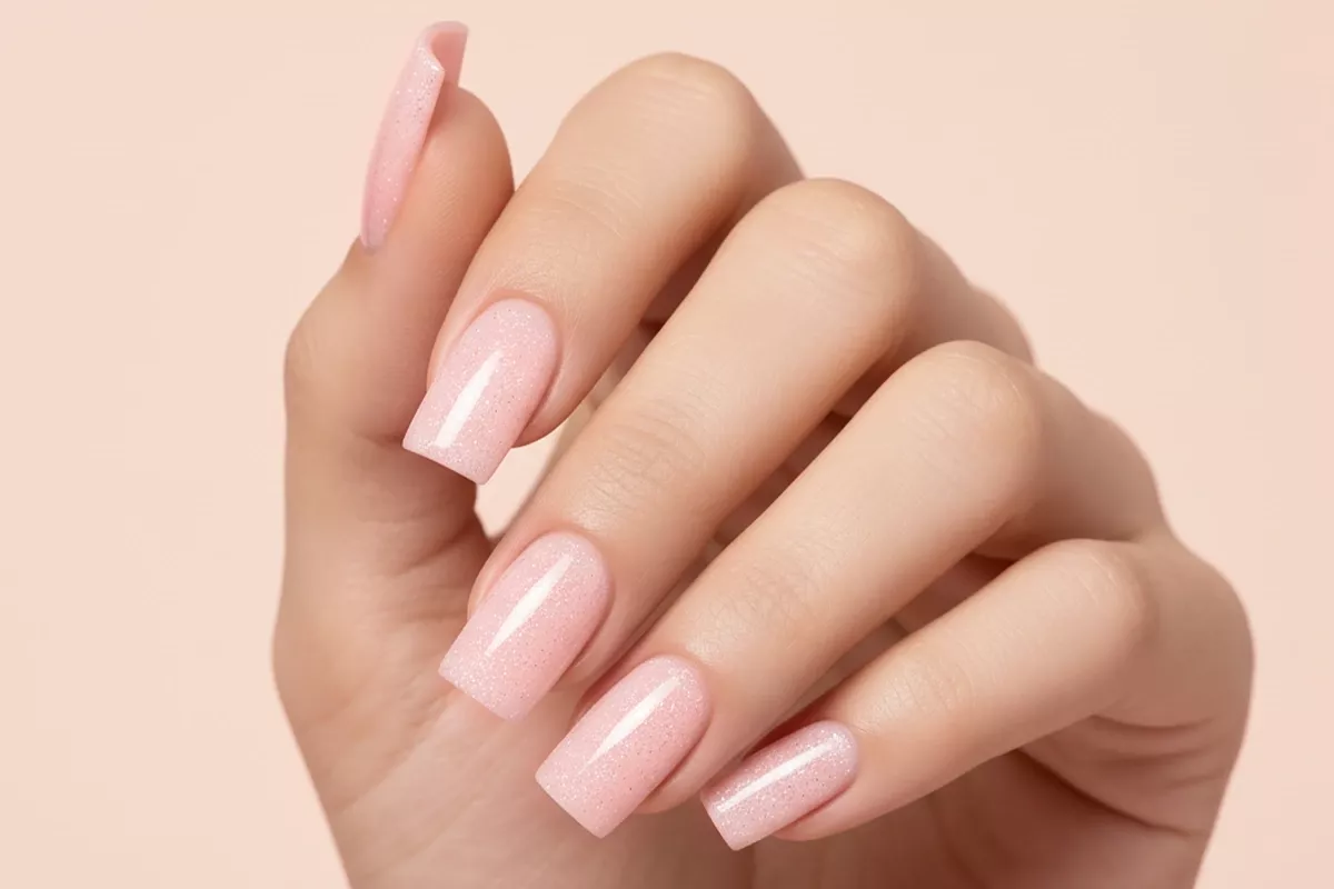 Insta Gel – 08 Hero Spark