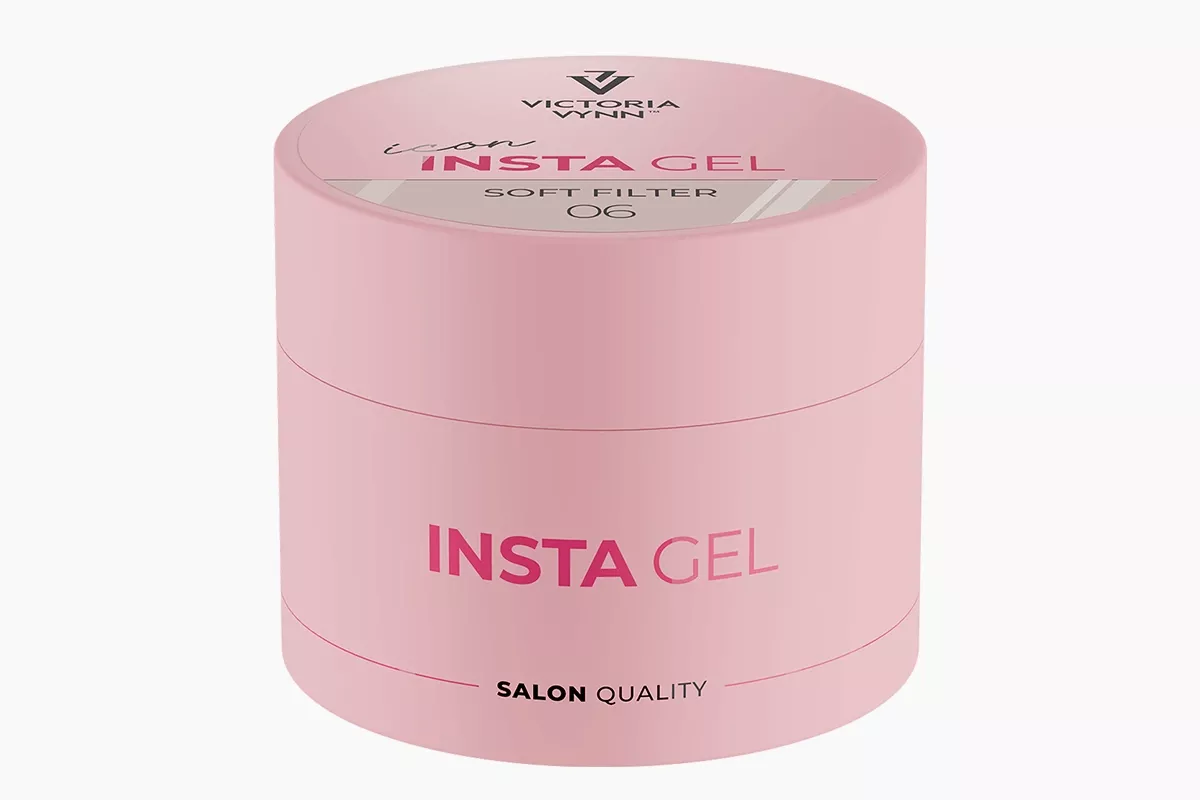 Insta Gel – 06 Soft Filter