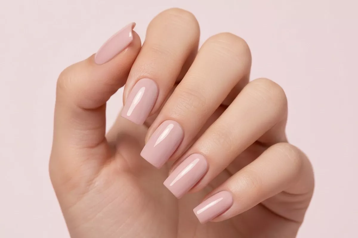 Insta Gel – 05 Nude Mood