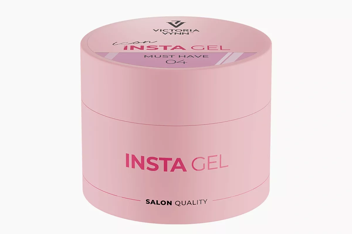 Insta Gel – 04 Must Have