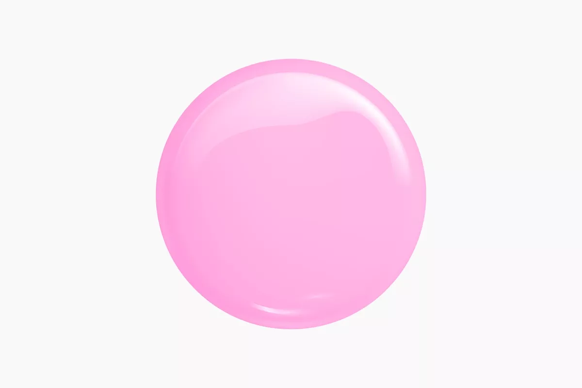 Insta Gel – 03 Barbie Vibe