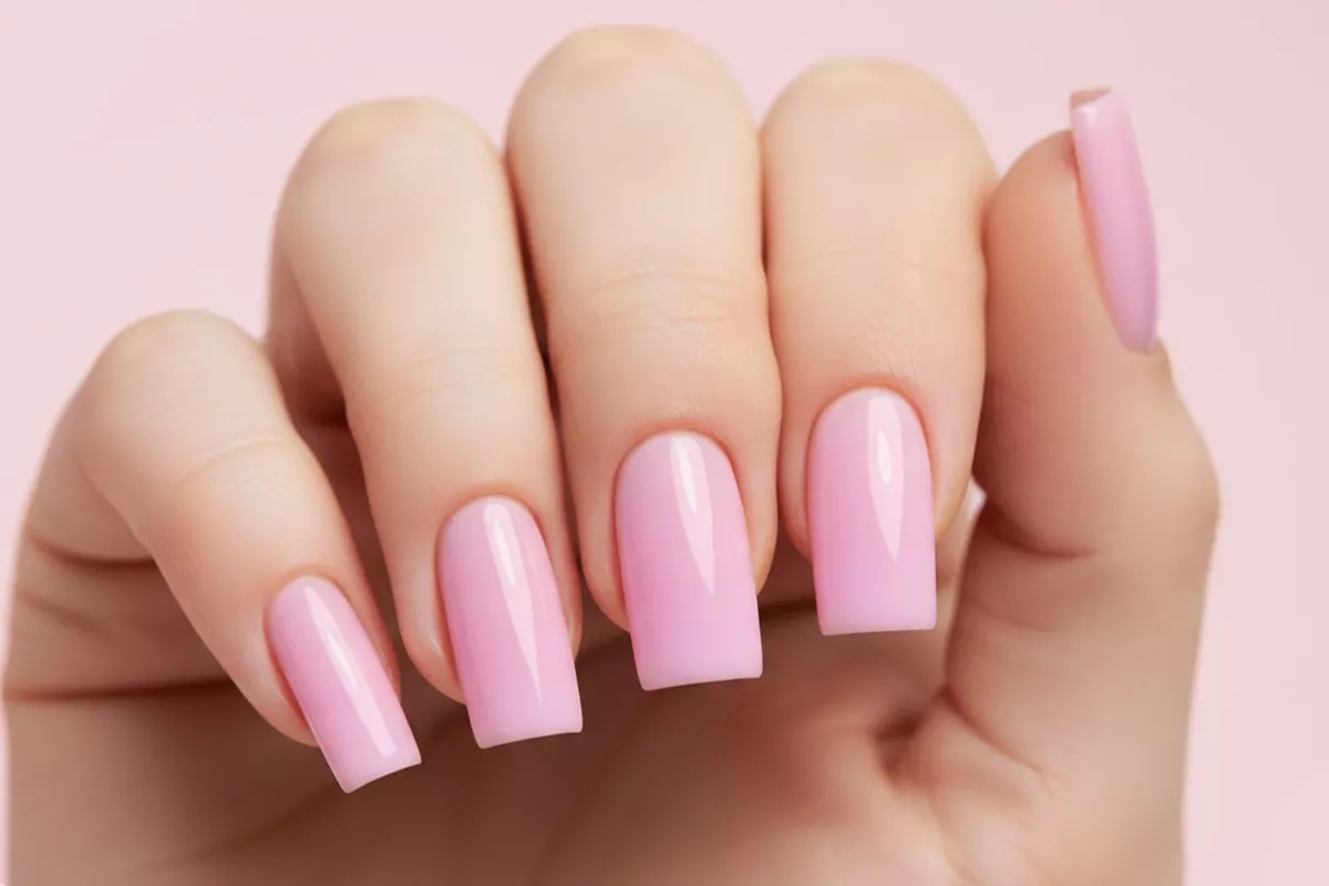 Insta Gel – 03 Barbie Vibe