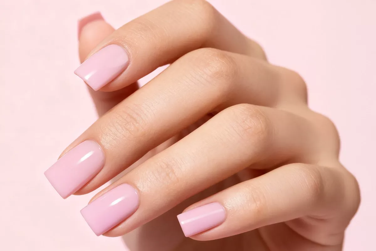 Insta Gel – 02 Clean Look