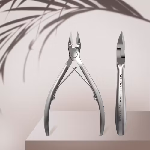 Nail Nippers SMART 70 – 14 mm (NS-70-14)
