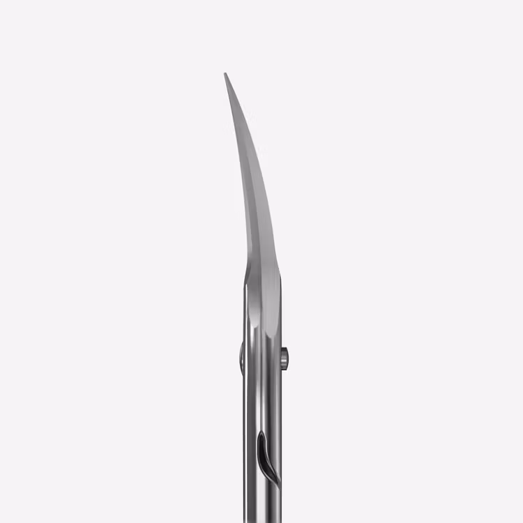 Professional Cuticle Scissors SMART 50 Type 3 (SS-50/3)