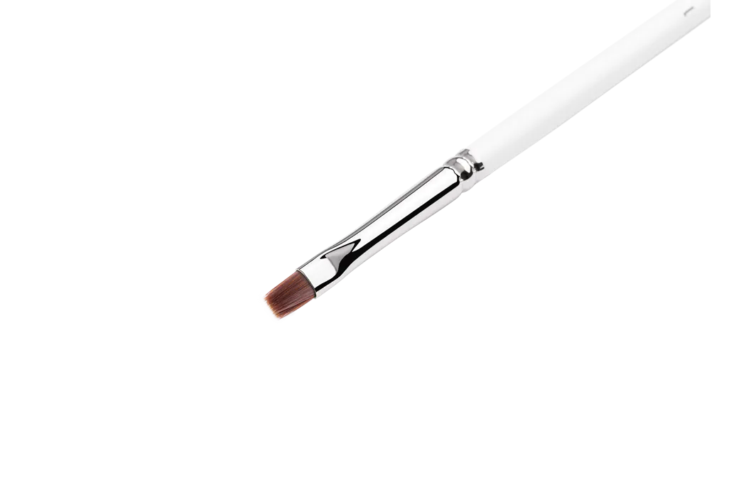 Gel Brush 090 1 (Square)