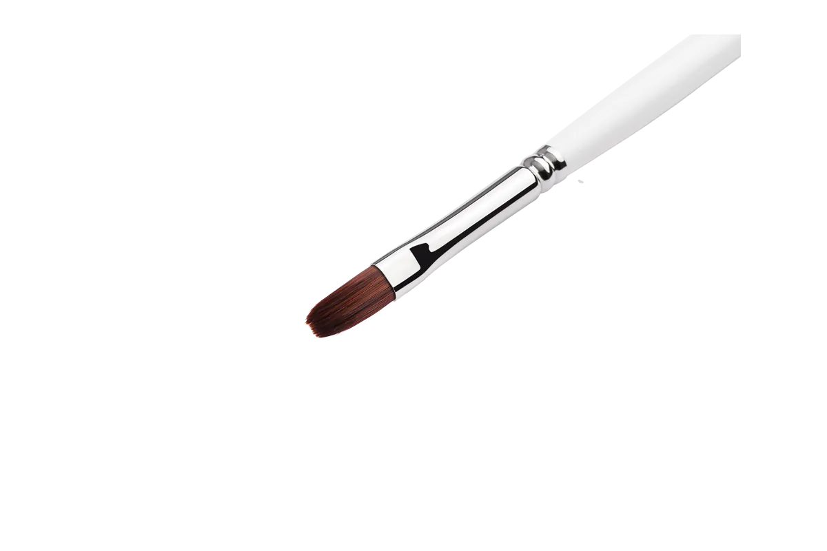 Gel Brush 090 4 (Round)