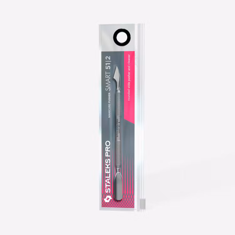 Manicure Pusher SMART 51 Type 2