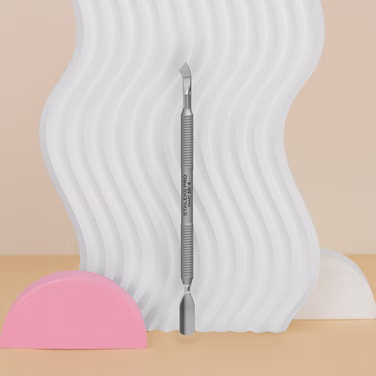 Manicure Pusher SMART 50 Type 6