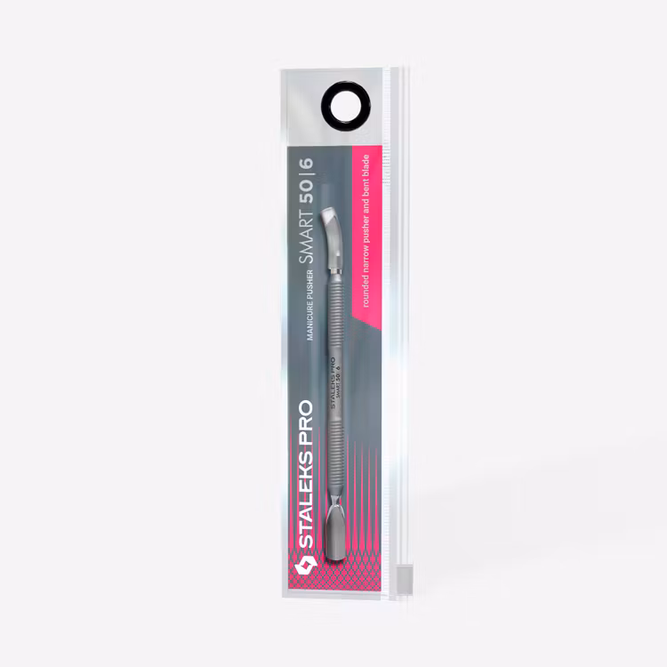 Manicure Pusher SMART 50 Type 6