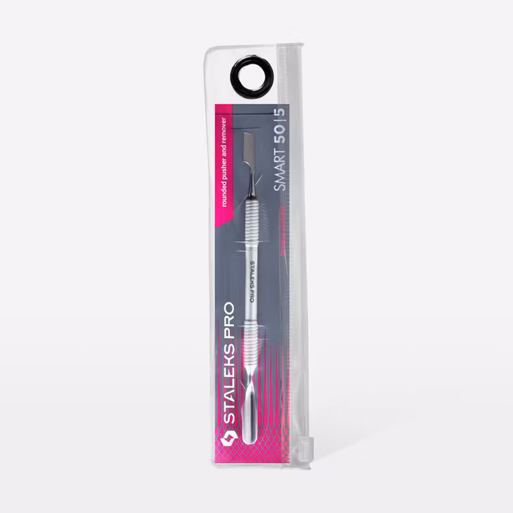 Cuticle Pusher SMART 50 Type 5