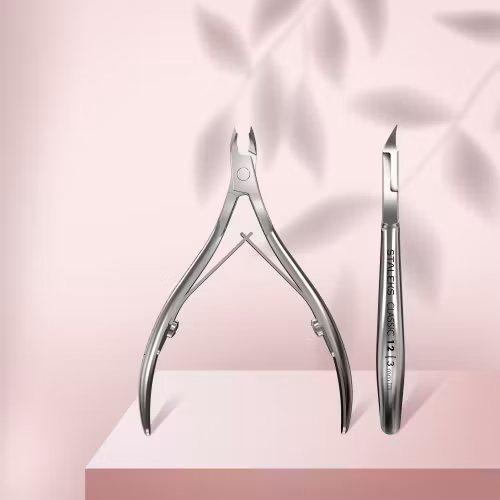 Cuticle Nippers CLASSIC 12 – 3 mm
