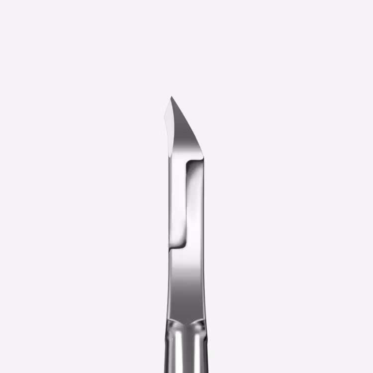 Cuticle Nippers CLASSIC 12 – 3 mm