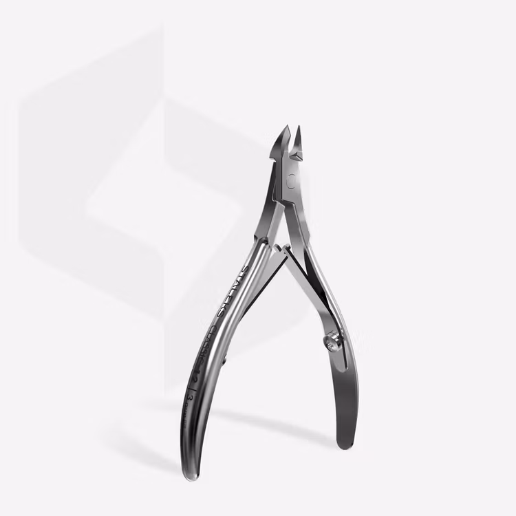 Cuticle Nippers CLASSIC 12 – 3 mm