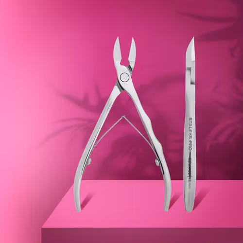 Nail Nippers EXPERT 60 – 16 mm