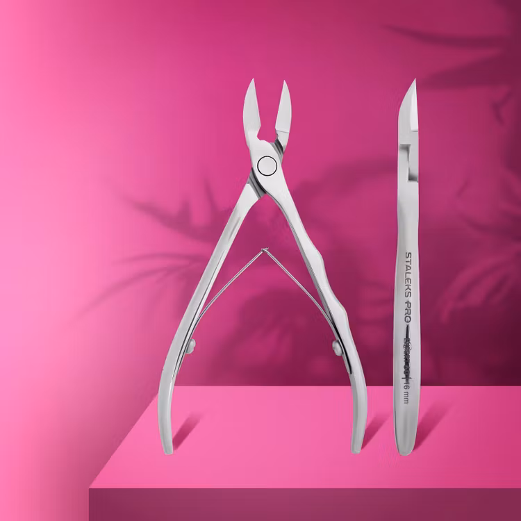 Nail Nippers EXPERT 60 – 16 mm