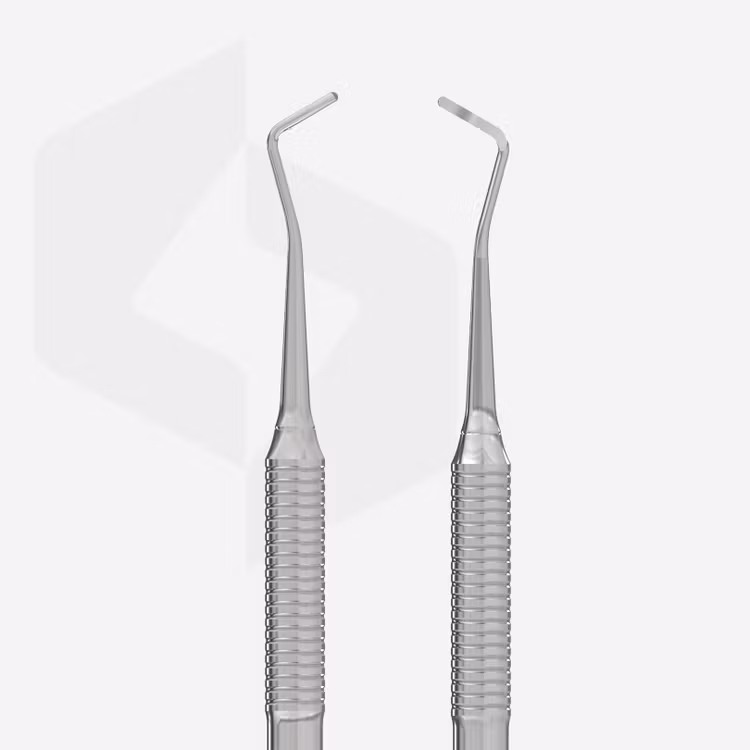 Double-ended Curette EXPERT 20 Type 2