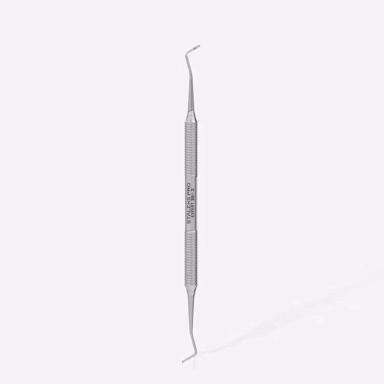 Double-ended Curette EXPERT 20 Type 2