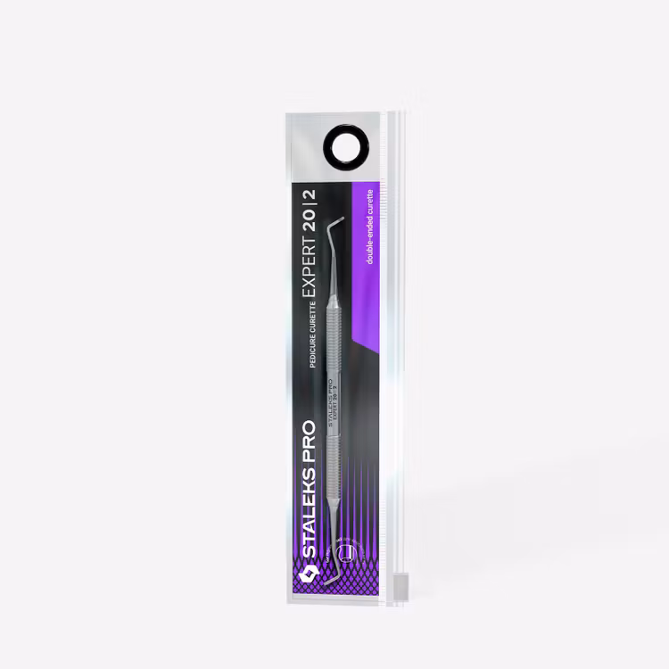 Double-ended Curette EXPERT 20 Type 2