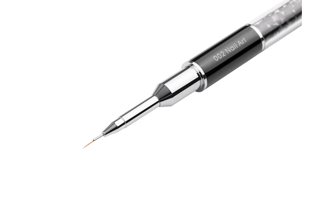 Nail Art Precision Brush 002