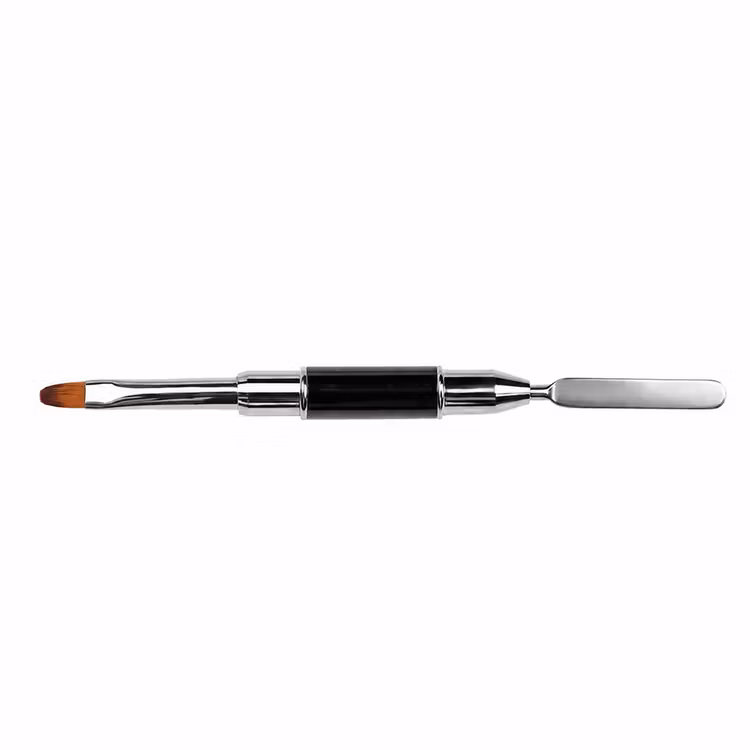 MASTER GEL BRUSH & SPATULA