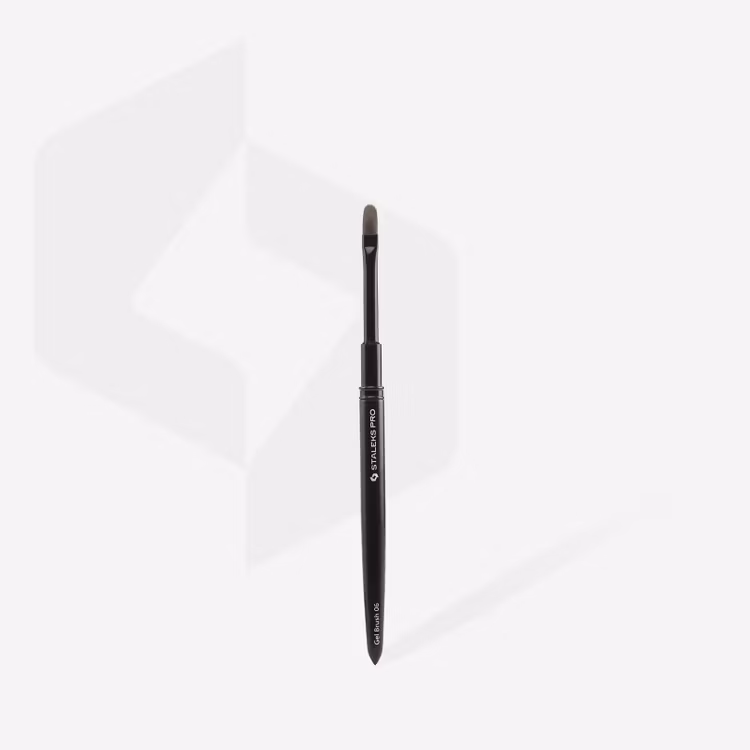 Brush for gel EXPERT 06