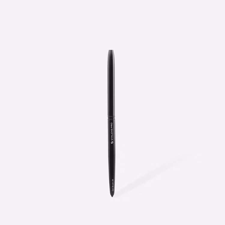 Brush for gel EXPERT 06