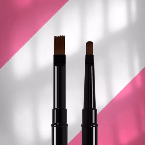 Double-ended brush EXPERT 04/08
