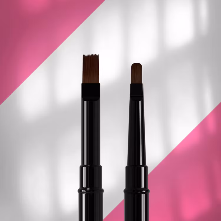 Double-ended brush EXPERT 04/08