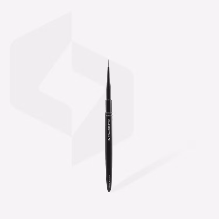Brush-liner EXPERT 01