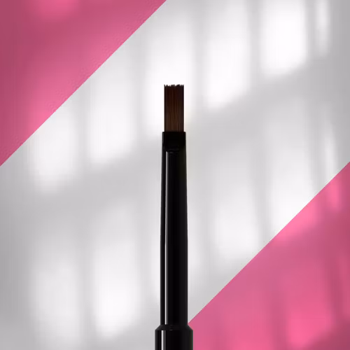 Straight brush for gel EXPERT 05