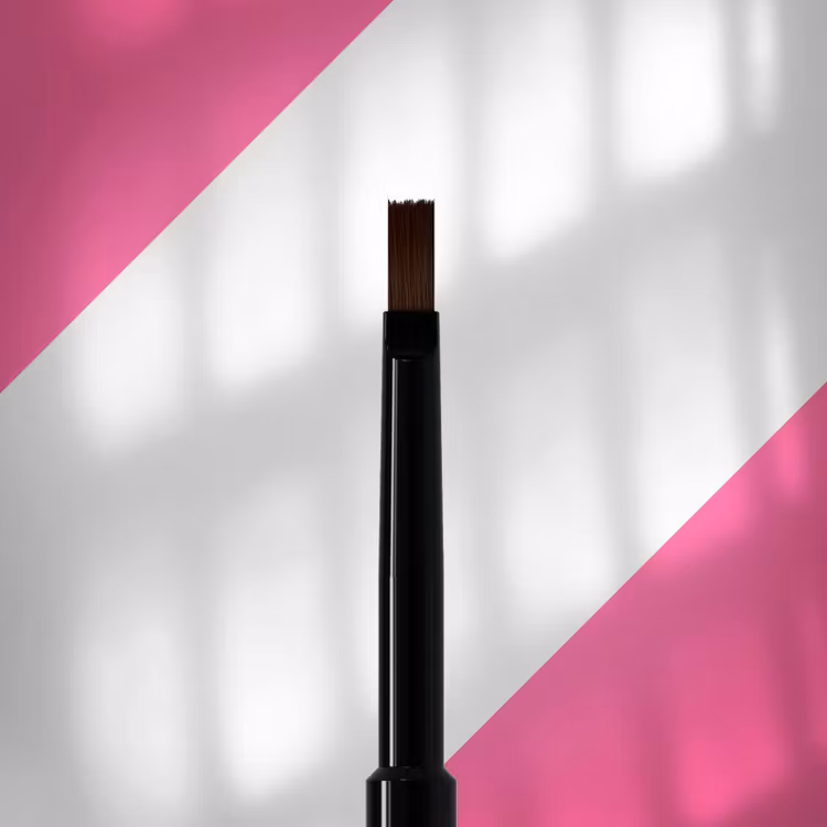 Straight brush for gel EXPERT 05