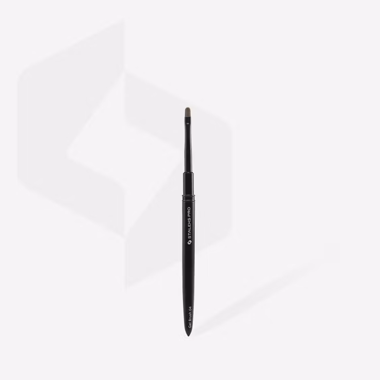 Brush for gel EXPERT 04