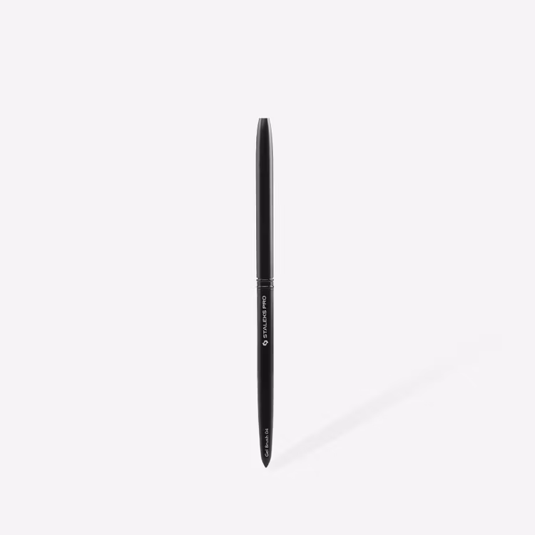 Brush for gel EXPERT 04