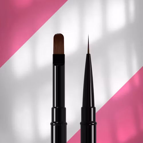 Double-ended brush EXPERT 03/06