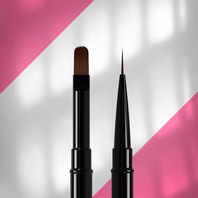 Double-ended brush EXPERT 03/06