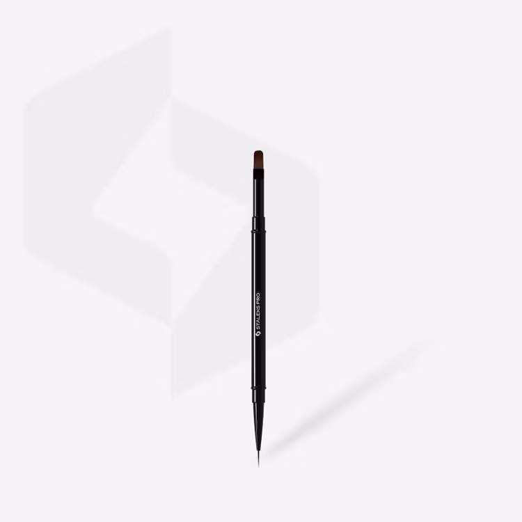 Double-ended brush EXPERT 03/06