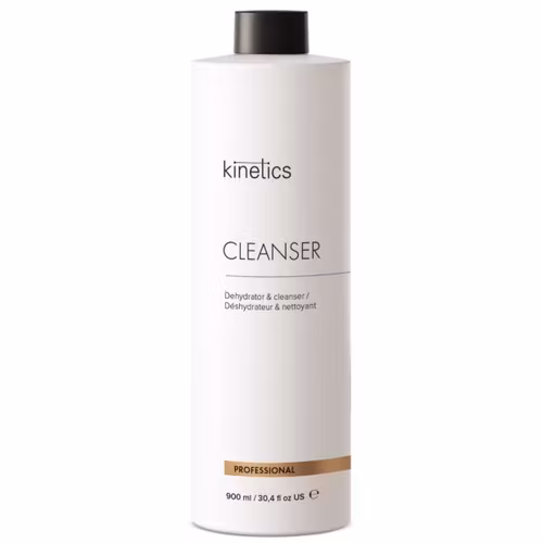 Kinetics Cleanser 900 ml (Dehydrator & Cleanser)