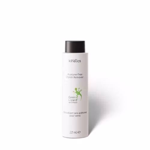 Green Lizard Acetone-Free Polish Remover 225 ml