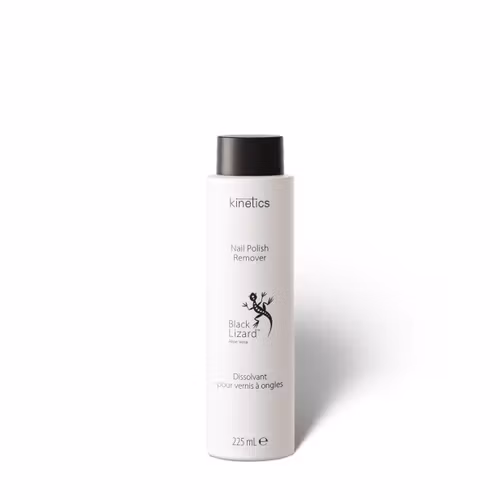 Black Lizard Nail Polish Remover 225 ml