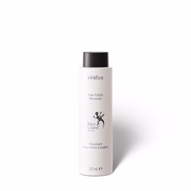 Black Lizard Nail Polish Remover 225 ml