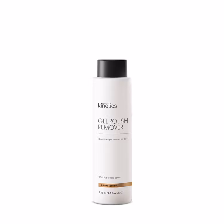 Gel Polish Remover 225 ml